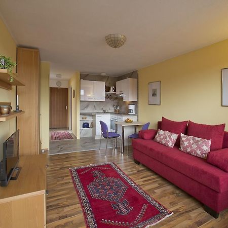 Rosenalm Appartment 208 샤이데크 외부 사진