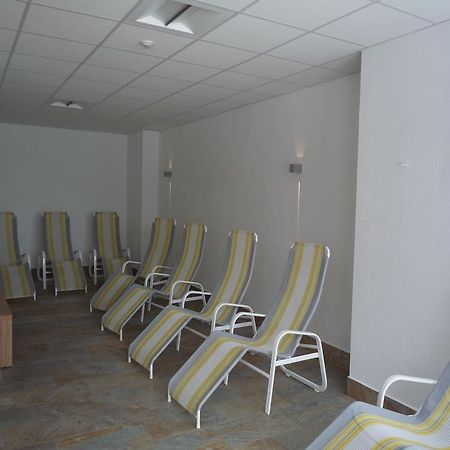 Rosenalm Appartment 208 샤이데크 외부 사진