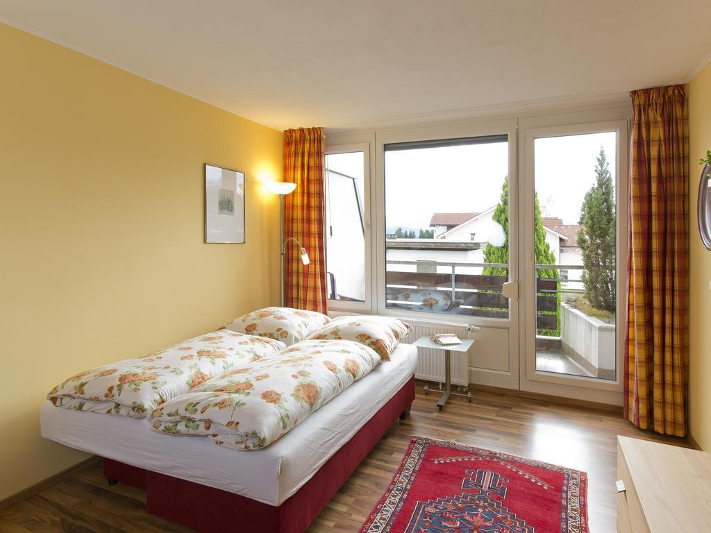 Rosenalm Appartment 208 샤이데크 외부 사진