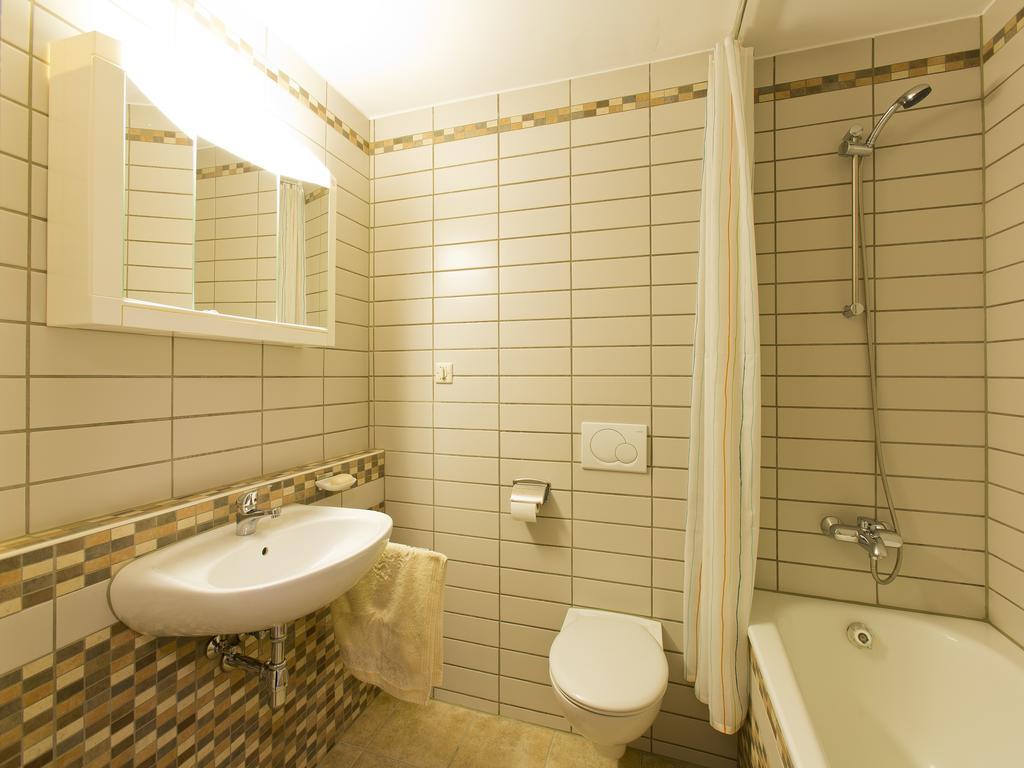 Rosenalm Appartment 208 샤이데크 외부 사진