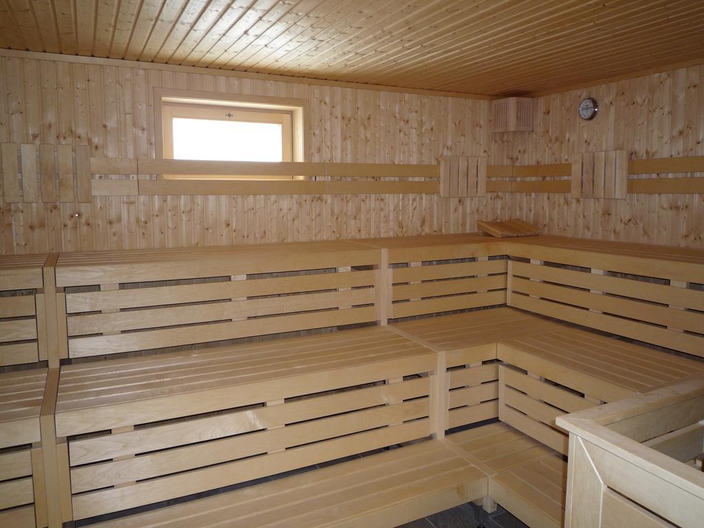 Rosenalm Appartment 208 샤이데크 외부 사진
