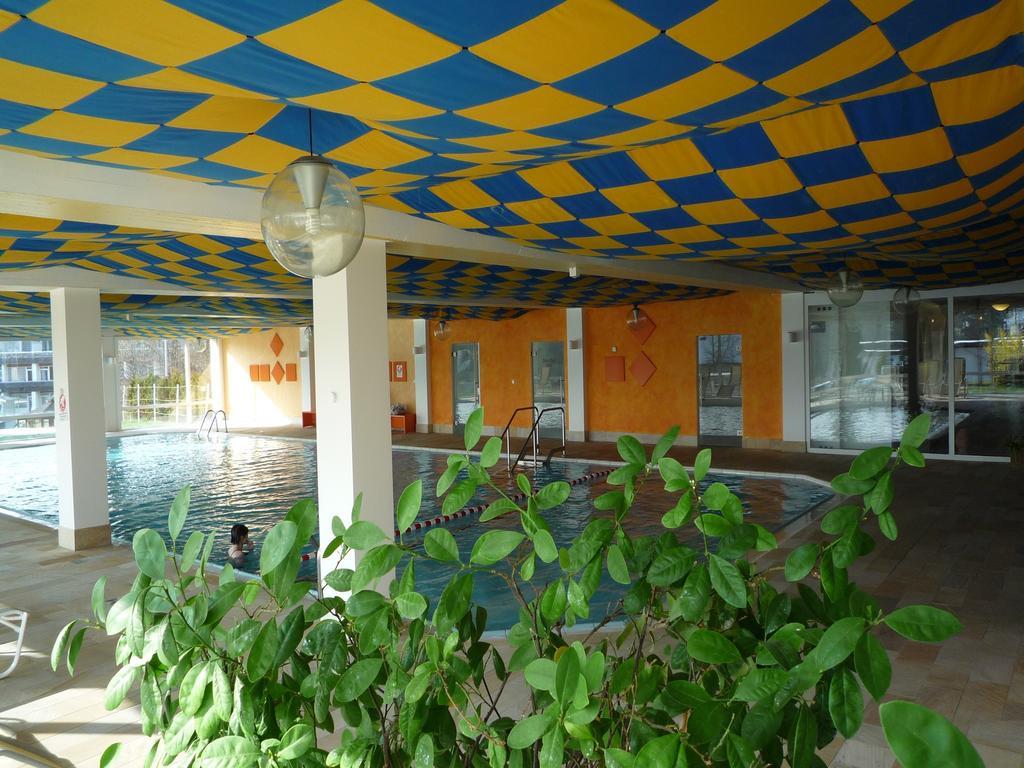 Rosenalm Appartment 208 샤이데크 외부 사진