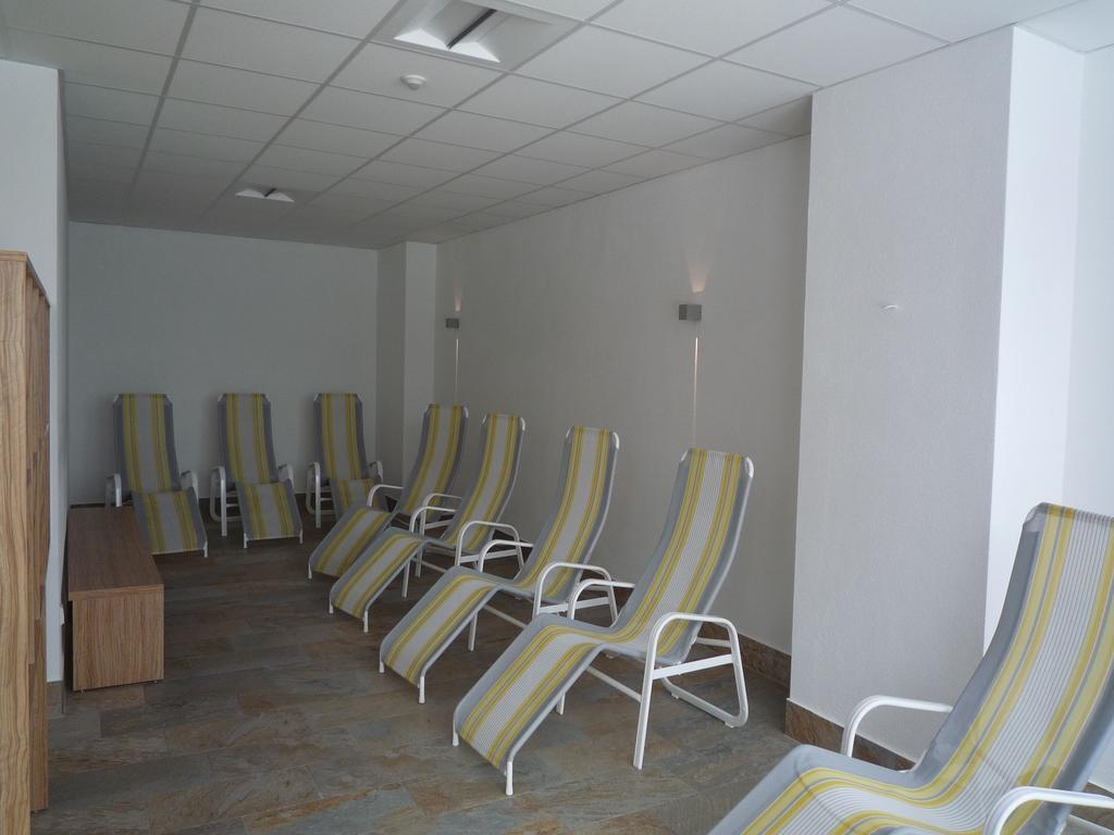 Rosenalm Appartment 208 샤이데크 외부 사진